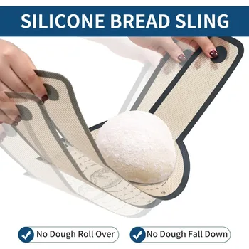 Silicone Bread Sling 1