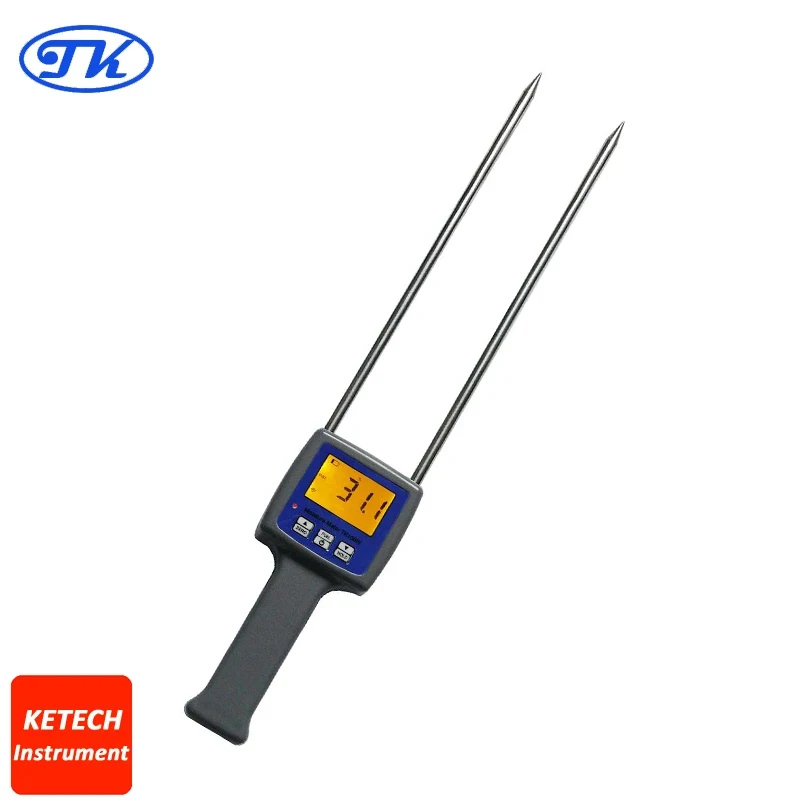 

TK Series Moisture Meter