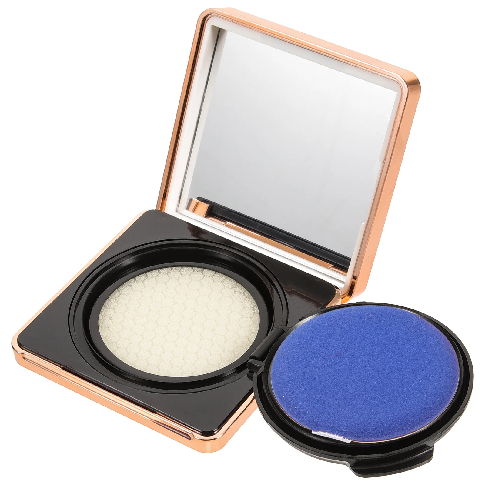 

Empty Foundation Puff Box Foundation Cushion Container DIY BB Cream Foundation DIY Case