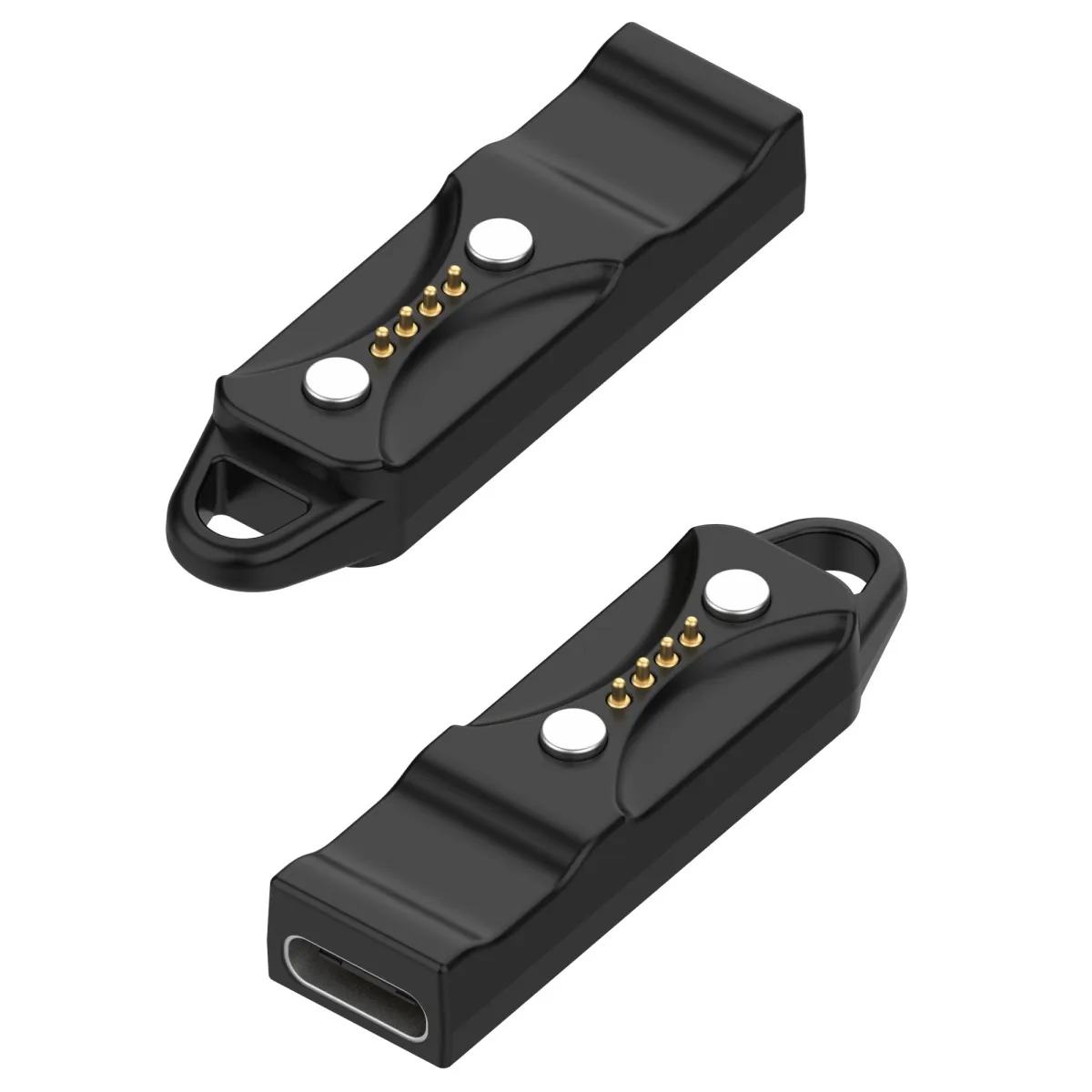 USB Charger Connector Charger Dock Type C Adapter Smart Wristband Accessories for Polar Pacer Pro Watch