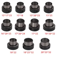 P-MTR Connect Shaft Collar HH481970 Lower Large Gear 15x20x23  Wide Sizes For Barudan Embroidery Machine Parts