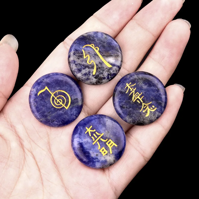Sodalite