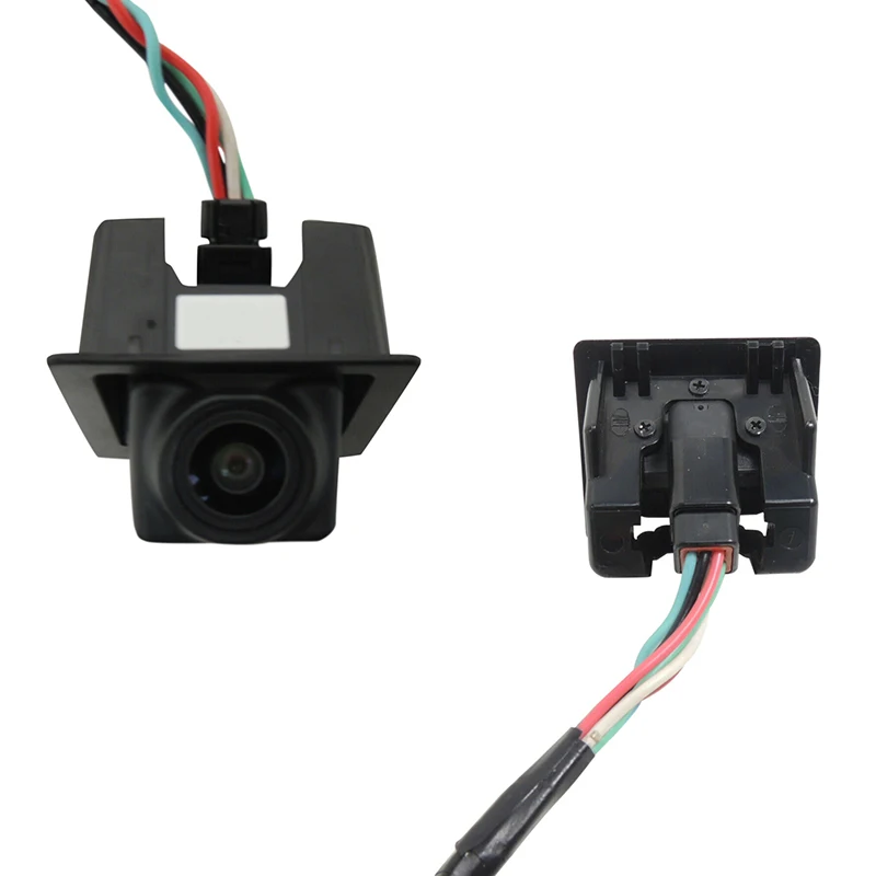 

95407397 парковочная фотокамера заднего вида для Chevy Cruze Equinox GMC Land