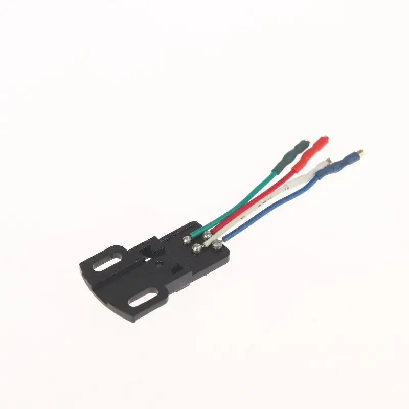 Headshell Refit Lifting Piece Oxygen Free Copper Wire For Dual 269-611 ULM Tonearm LP Vinyl Record Refit Accessories