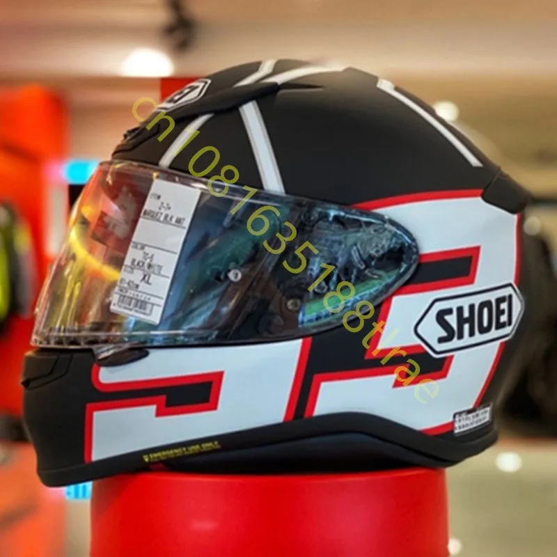 Ǯ ̽  , SHOEI Z7  Ʈ, No.93 , ũν ̽, ũ ̵ 