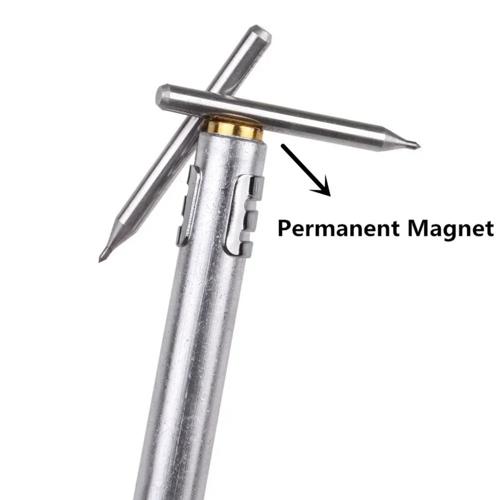Scriber Pen Tungsten Carbide Engraving Pen For Glass Ceramic Metal Wood