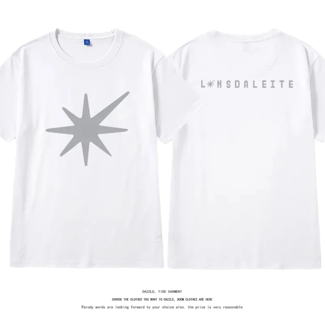 EXO ベッキョン Tシャツ 2種 EXO ベッキョン Tシャツ 2種