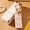 Arabian Ice Cream Perfume Sandalwood Women Milk Rose Spray Flirting Pheromone Long Lasting Romance Attract Men Perfumes Gift