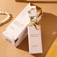 Arabian Ice Cream Perfume Sandalwood Women Milk Rose Spray Flirting Pheromone Long Lasting Romance Attract Men Perfumes Gift