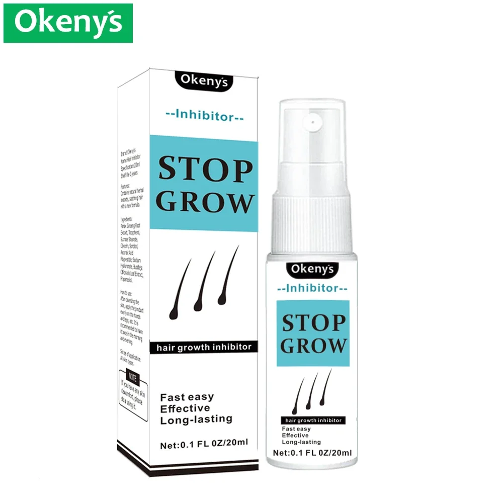 20ML Hair Removal Spray