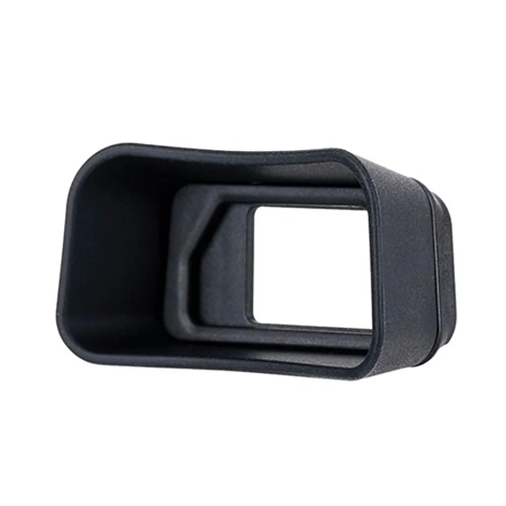 Camera Viewfinder Accessories Soft Silicone Long Camera Eyecup Eye Cup Viewfinder For Olympus OMD EM1