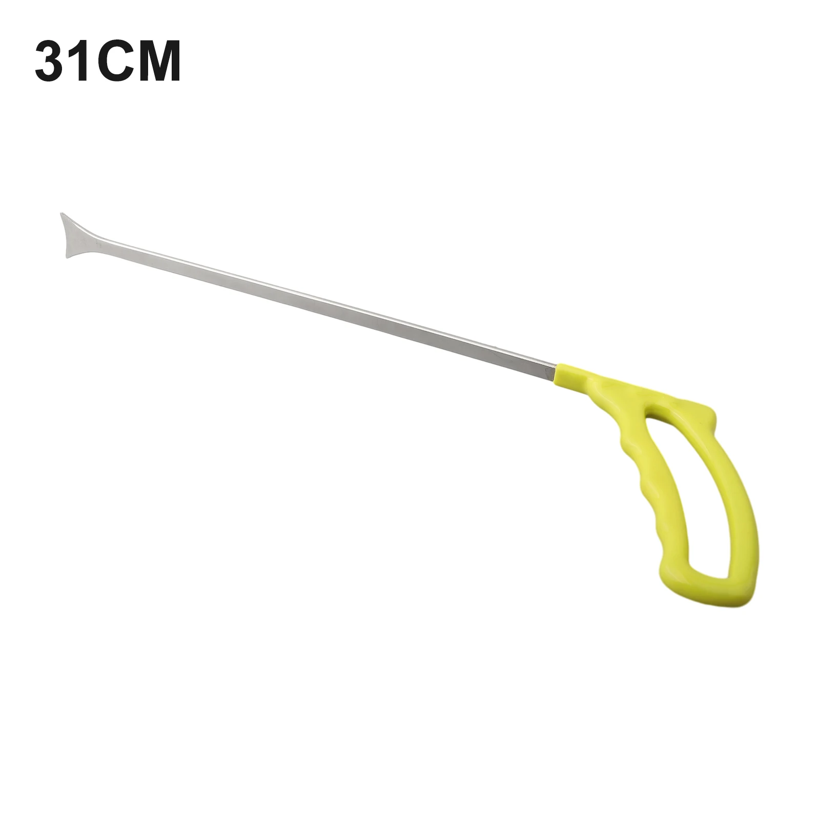 

PDR Car Paintless Dent Repair Tools Crowbar Bar Push Rod Hooks Car Body Dent Repair Tools Preserving Your Car's Exterior Shine