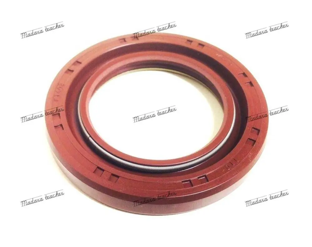 For Volvo 850 C70 S70 V70 Left & Right Drive Axle Seals 6843112 car