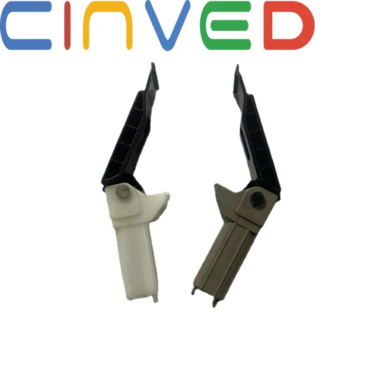 

Шарнир ADF для принтера, 2 шт., для Canon MF 4410 4412 4420 4430 4450 4453 4550 4553 4554 4570 4710 4712 4730 4580 4750 4752 4770 210 211