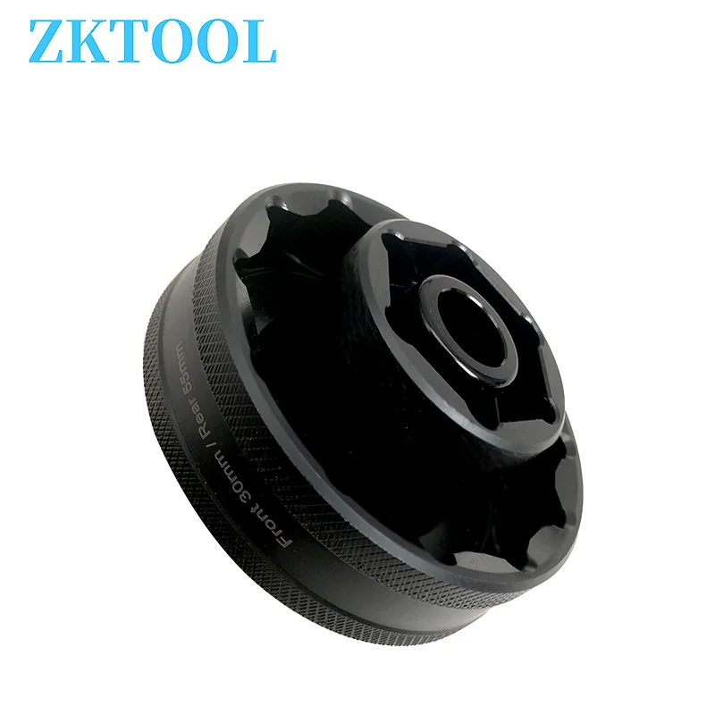 Strumento Per Ruota Ducati FLYINGWING - Dado Assale 30mm E 55mm Per Moto 1098, 1198, Panigale - Foto 8