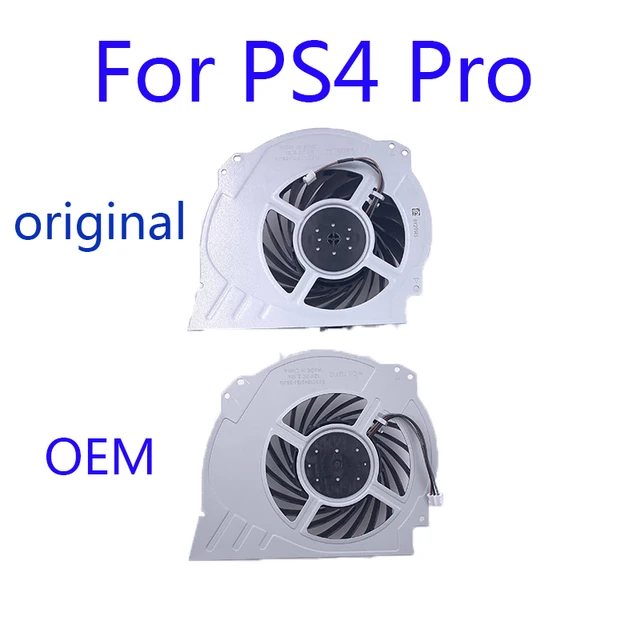 Original /OEM Replacement Internal Cooling Fan for Sony PS4