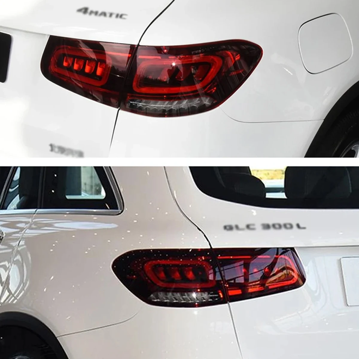 GLC クラス 🎀 W253 GLC200L 【リス】 GLC260L GLC300L 2020 2021 LED