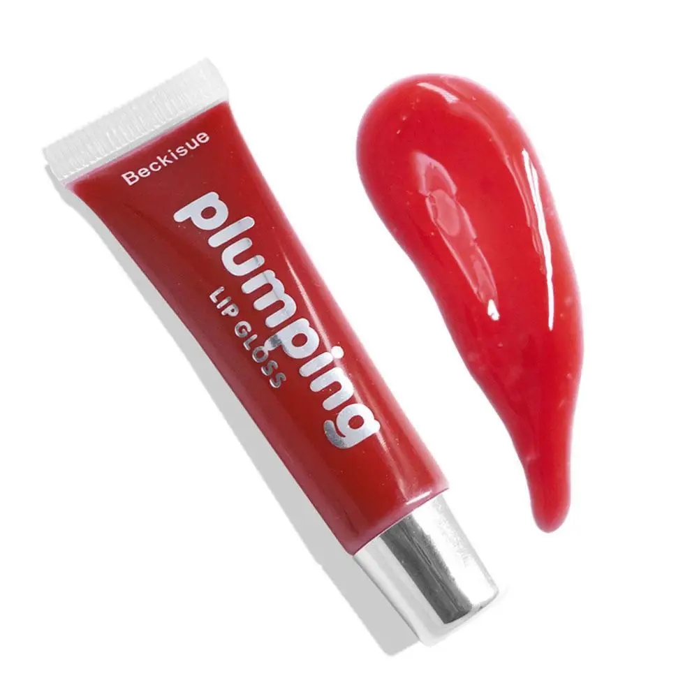 

9colors Lip Plumping Lip Balm Liquid Plump And Increase Nourishing And Moisturizing Lip Plumper Set Lip Makeup Cosmetics