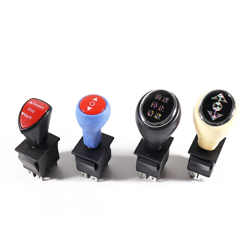 ミニカー BUTTON Special Ship Type Switch For Car/children's Toy Car Forward