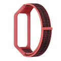 Red black