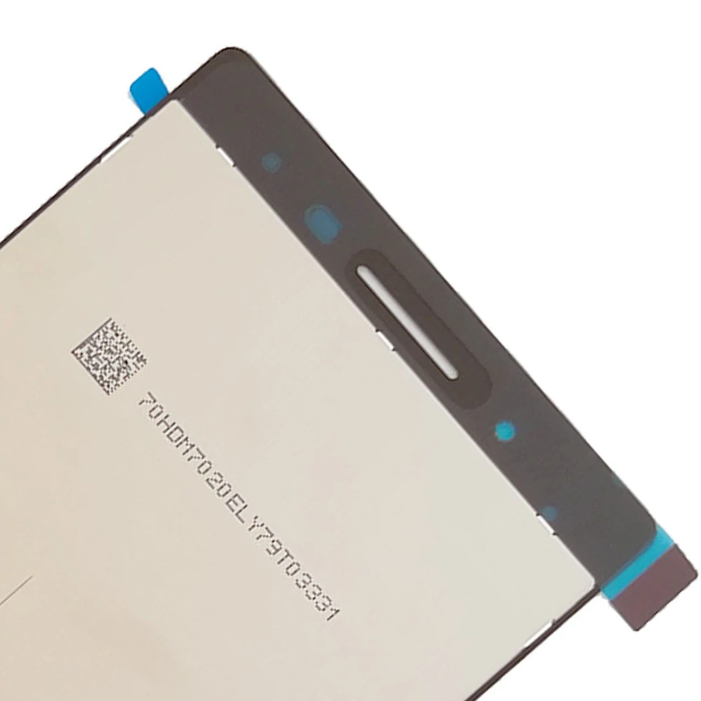 Рисунок 3 - Сенсорный ЖК-дисплей AAA + для Lenovo Tab 4 / Tab 7