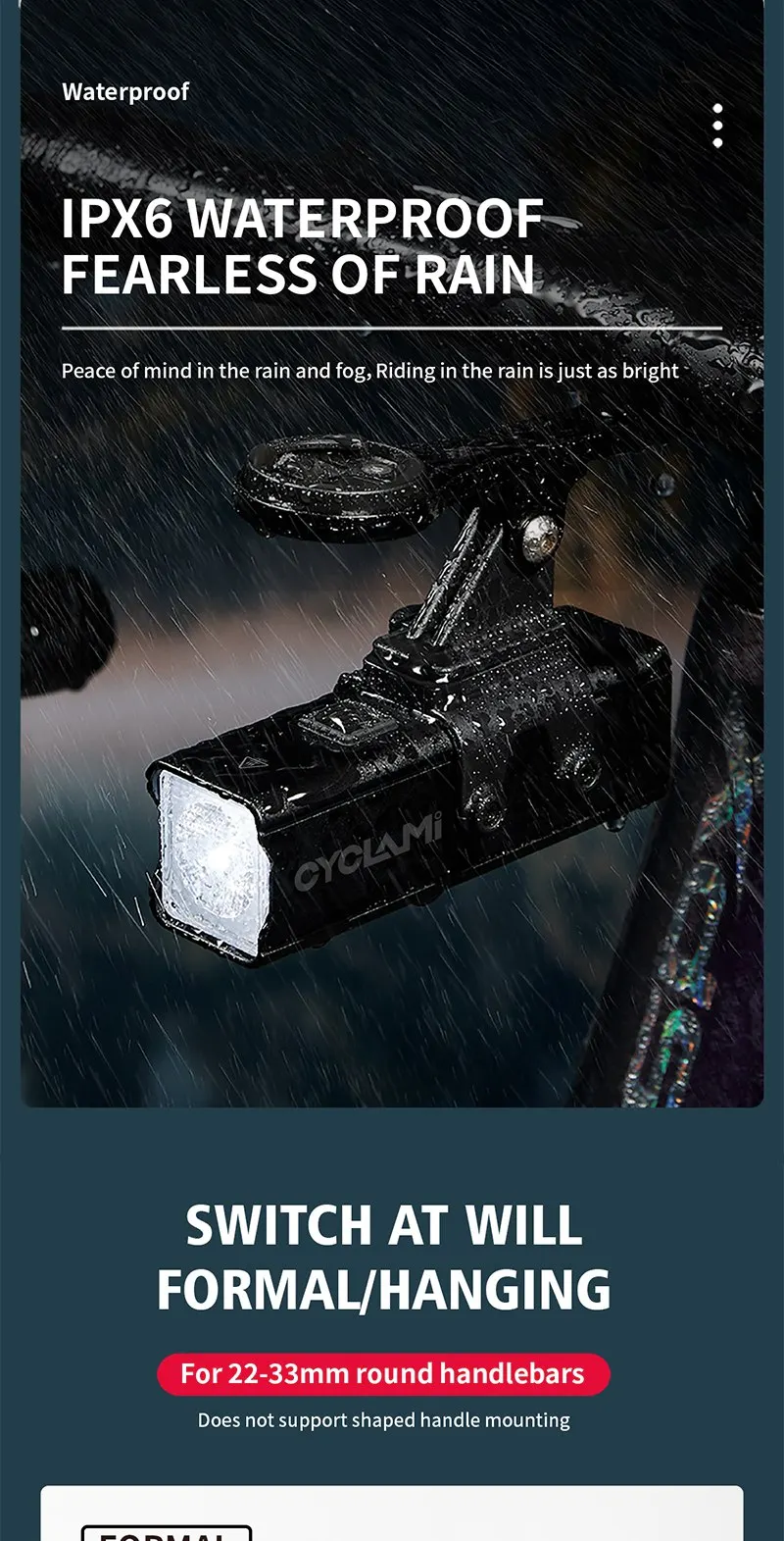 BR-1000 с инсталирана батерия