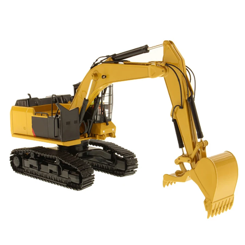 

DM 1:50 568 GF Excavator Alloy Engineering Vehicle Model 85923