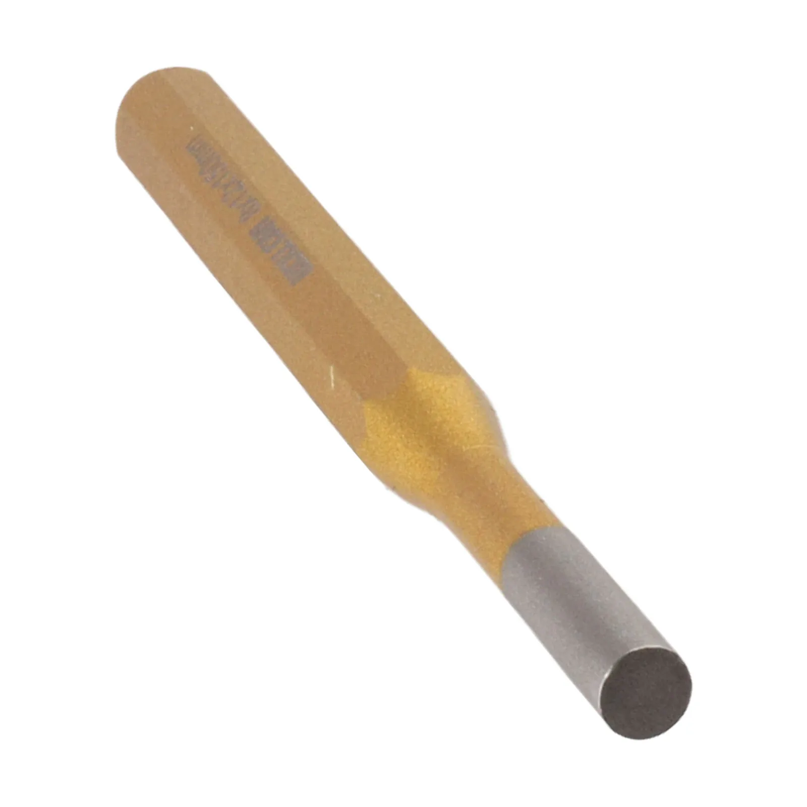 1 stücke 2/3/4/5/6/8/10mm Messing Punch 150mm Roll Pin Punch Werkzeuge Entferner Heavy Duty Meißel Kegel Punch Für Maschinen Wartung – Detail 26