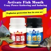 50g VB2/Amino Acid Fish Baits Additives All Season Using Fishing Bait Fishing Gear 5