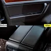 Universal Leather and Plastic Repair Polishing Wax - Automotive interior reconditioning cream for leather/plastic/rubber care 3