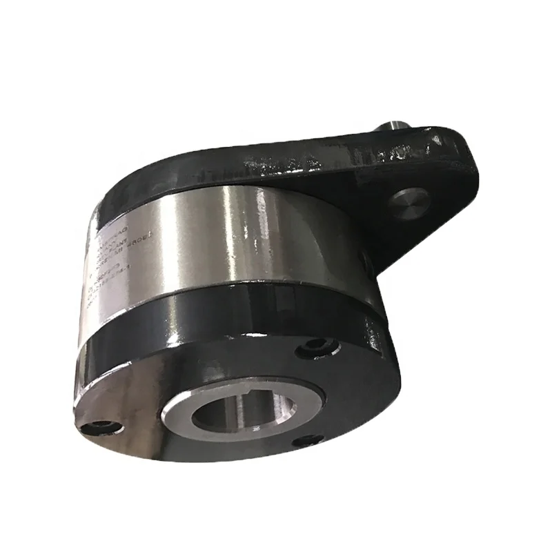 

GFR20 F2F3 F3F4 One Way Roller Type Clutch Bearing With Bearing supported New