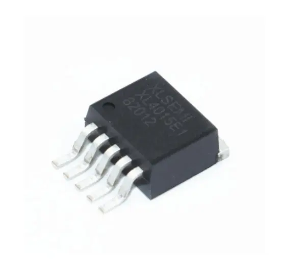 XL4015 5A DC zu DC CC CV Lithium Batterie Step down Lade Board Led Power Converter Lithium Ladegerät Step Down Modul XL4015 E1 – Detail 11