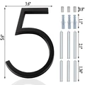 Number 5