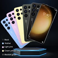 FUFFI-S24 Pro,Smartphone Android,6.3 inch,2GB RAM,32GB ROM,3500mAh,Mobile phones,5+13MP Camera,Google Play Store,Cell phone 2