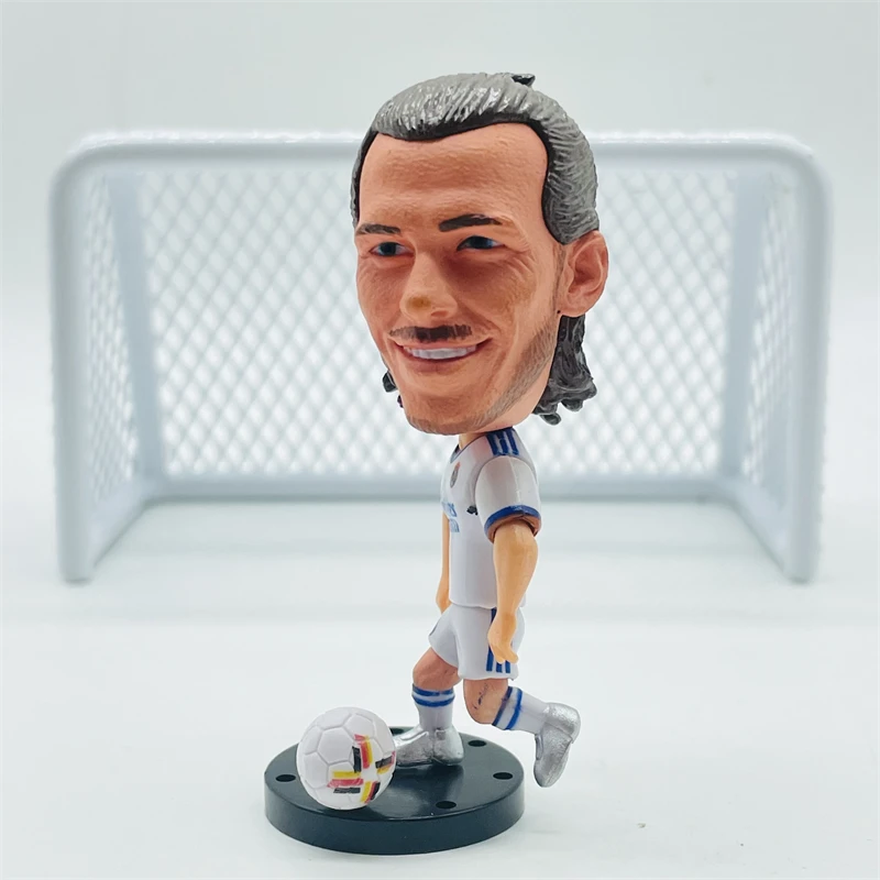 Production Soccerwe Soccer Action Dolls Winger Figures action figures toys mini figure toys mini dolls toys soccer dolls