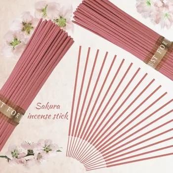 Cherry Blossom Incense Sticks 1