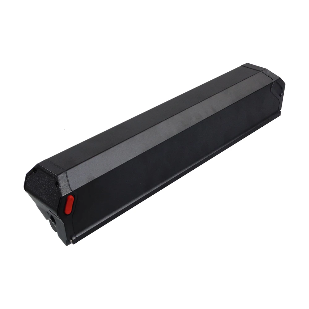 Ebike 48V Integrated Battery 48V 15Ah 16Ah 17.5Ah Vakole CO26 26" RX20 RX70 Step Thou City Bike Extra Battery Replacement