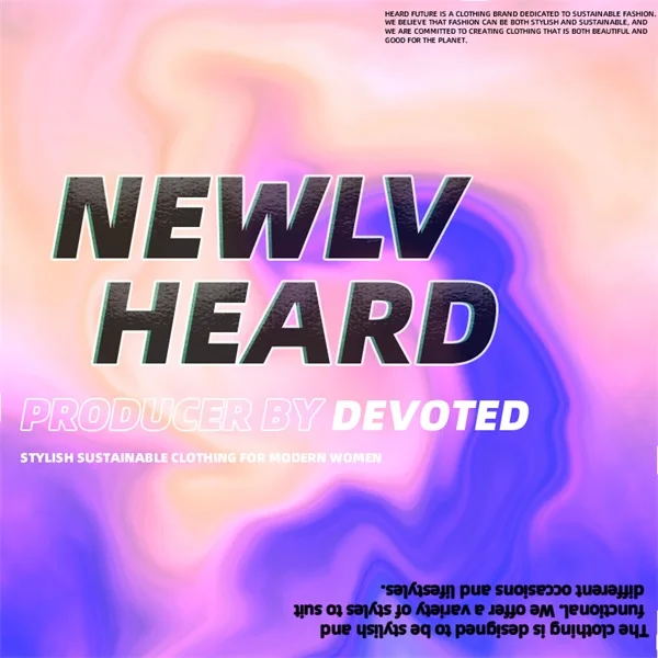 Newly Heard Store