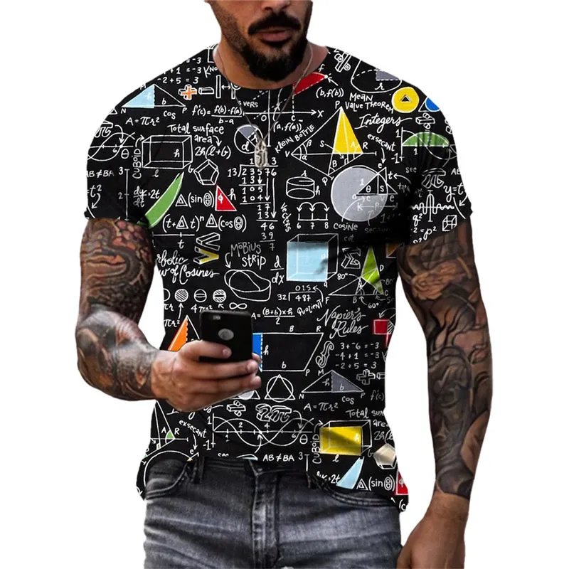 Männer Hawaii Hemd Samurai Print - 3D Druck Kurzarmhemd Sommer