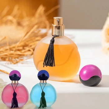 50ml Floral Home Fragrance 1