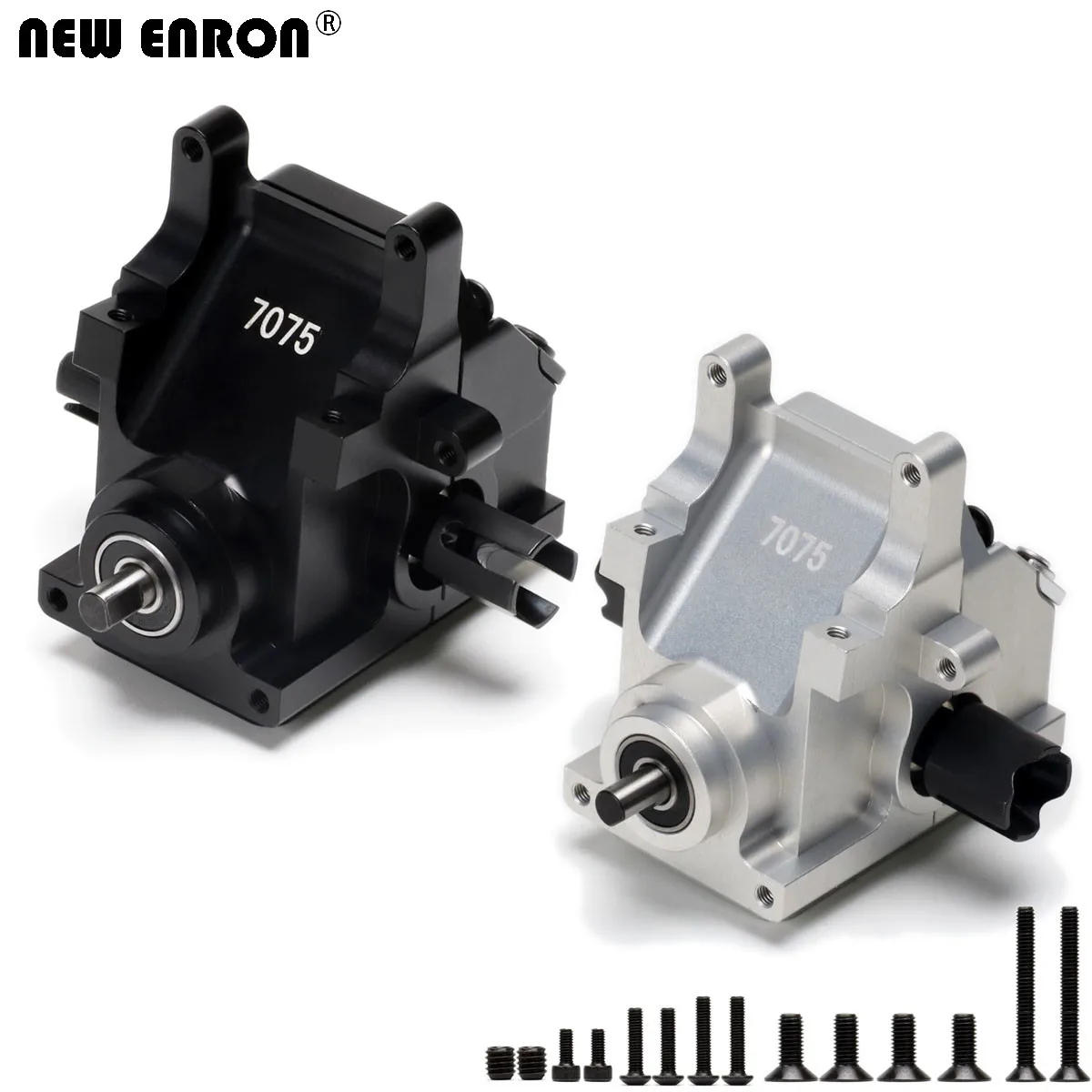 

Новый комплект дифференциалов ENRON 10T 43T AR310427 AR310854 arach5006 ARA310957 для 1/7 1/8 ARRMA 6S KRATON MOJAVE