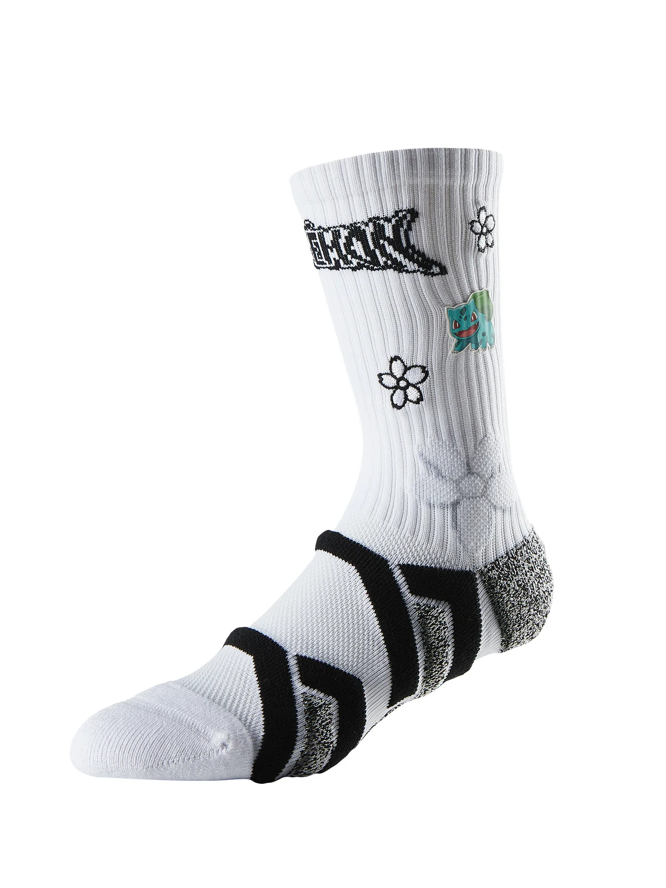 High-Quality Basketball Socks
