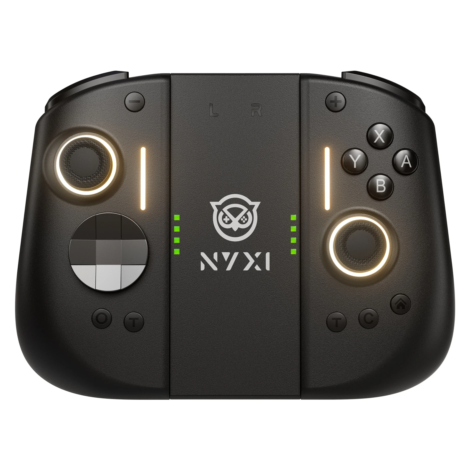 NYXI Hyperion 3 Wireless JoyPad for Switch 2 – 57% OFF Deal & Review