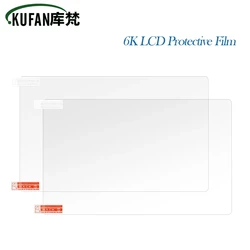 KUFAN Screen Protector for Photon Mono X X2 Photon M3 Plus 4K 6K LCD FEP Film 6.23/8.9/9.1/9.25 Inch 3D Resin Printer Parts