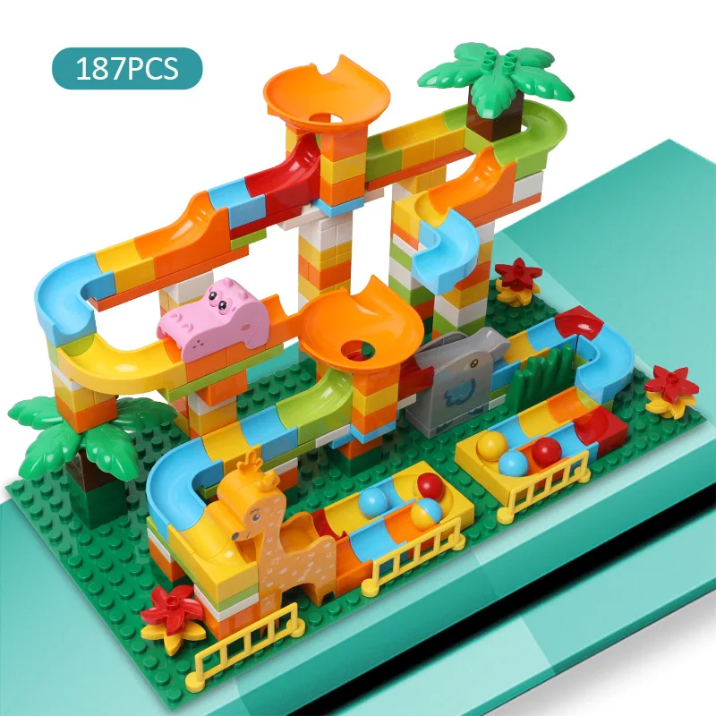 Bricks Toys For Children Compatible 