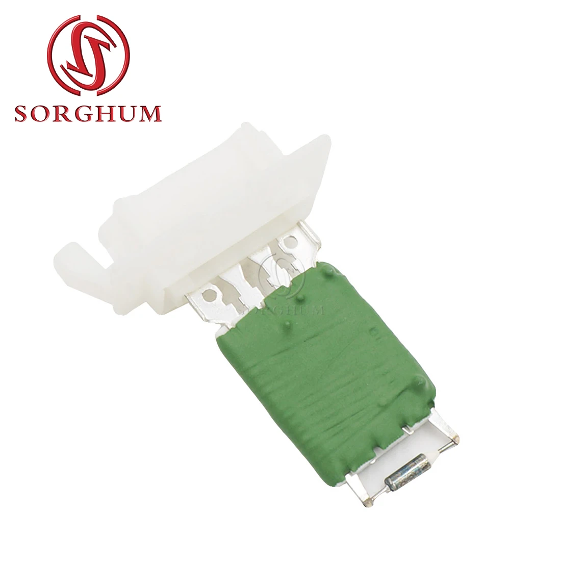 SORGHUM 1688200897 Fit For Mercedes-Benz A-Class W168 1997-2004 Auto Parts Interior A/C Heater Blower Fan Motor Resistor 515075