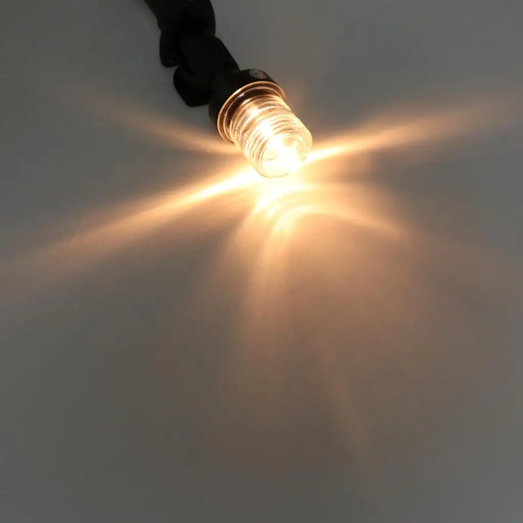 12-24 Navigation Light Boat Position Light Boats Star Anchor