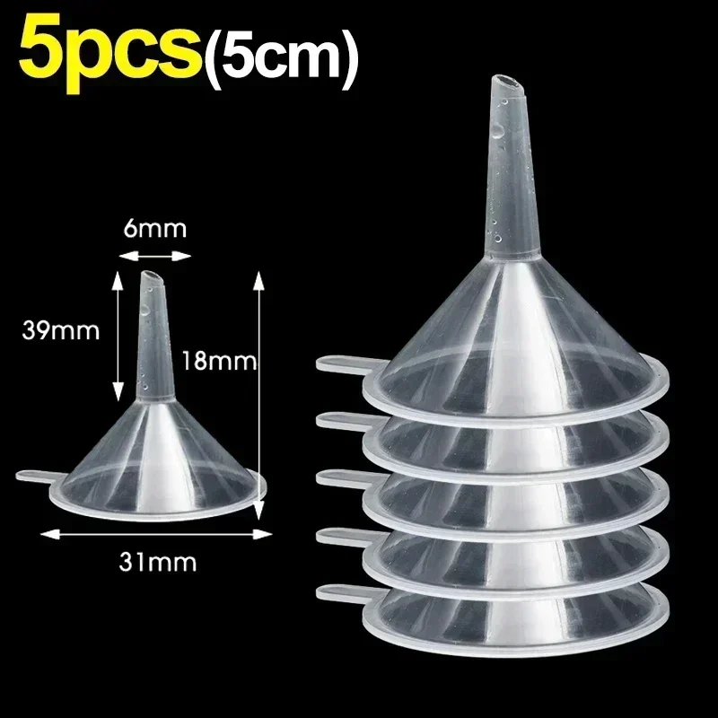 5pcs (5cm)