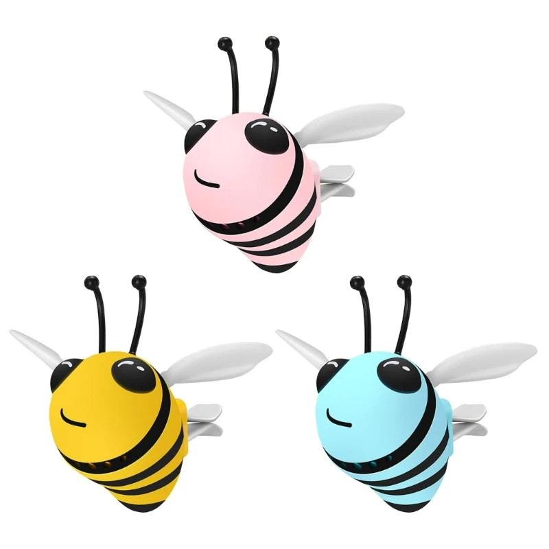 

Car Air Outlet Air Conditioning For Clip Pendant Car Long Lasting Fragrance Auto Air Freshener