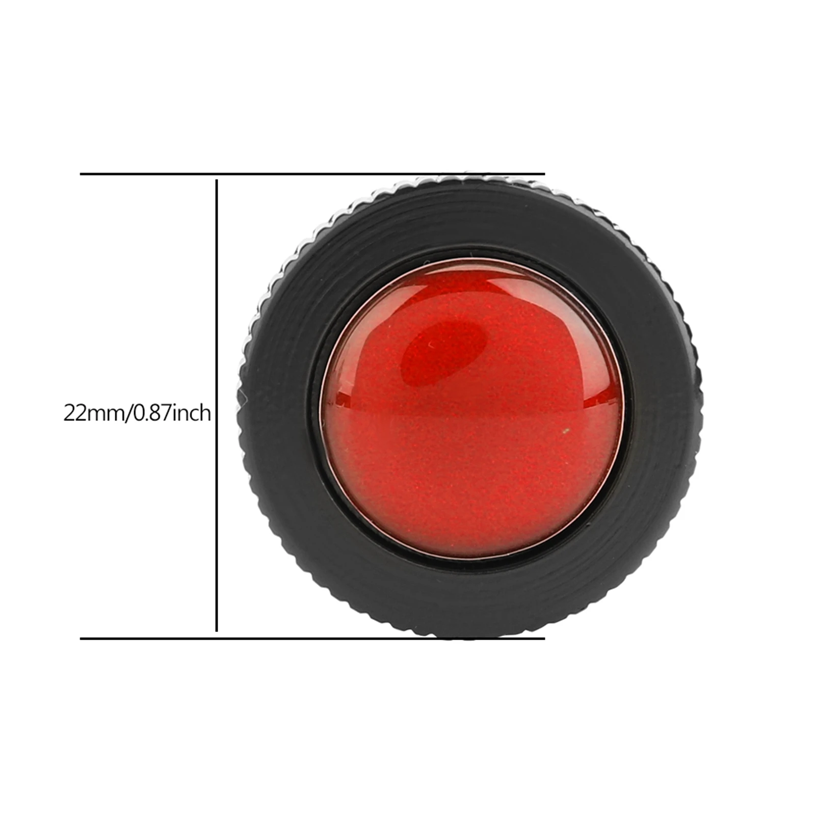 Compact Aluminum Alloy Quick Release Plate